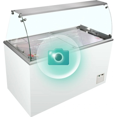 Tefcold IDA300-W1+