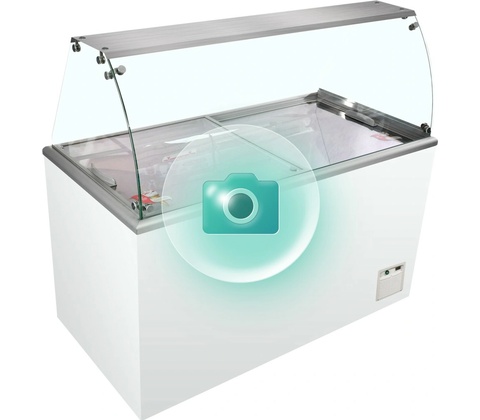 Tefcold IDA300-W1+