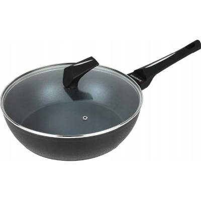 Tradiční pánev Klausberg 5908287276925, mramorový povrch, 24 cm