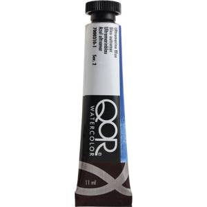 QOR 7000310-1 Акварелна боя Ultramarine Blue 11 ml 1 бр (7000310-1)
