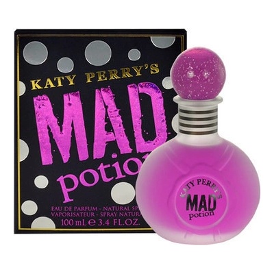 Katy Perry´s Mad Potion parfumovaná voda dámska 30 ml