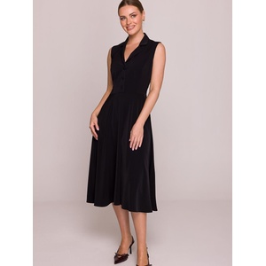 Stylove Дамска официална коктейлна рокля модел 214664 Stylove