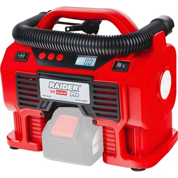 Raider RDP-JAC20 089411