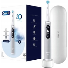 Oral-B iO Series 6 Grey Opal