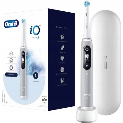 Oral-B iO Series 6