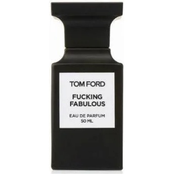 Image 1 of Tom Ford Fucking Fabulous EDP 50 ml Tester