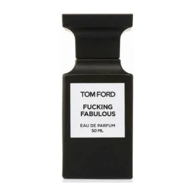 Tom Ford Fucking Fabulous EDP 50 ml Tester