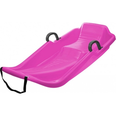 Sulov Twister Bob s brzdou tmavě růžová – Hledejceny.cz