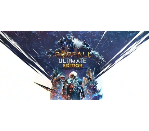 Godfall (Ultimate Edition)