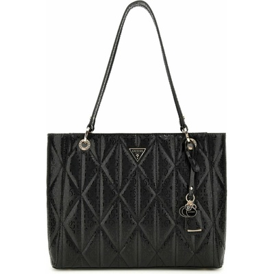 Guess dámska kabelka HWGG9663250-BLA