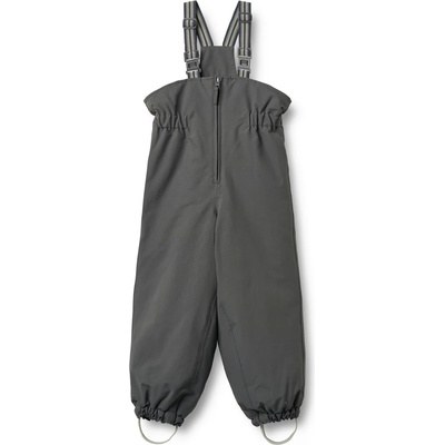 WHEAT Детски ски панталон Wheat Kid's Skihose Sal Ski trousers - Black Sea - размер 92 (EU) (701-4164-0111)