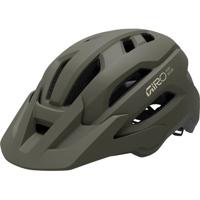 Giro Каска за велосипед Giro Fixture Mips II Bike helmet - Matte Dark Sage - размер 54-61 cm (851-1862-0411)