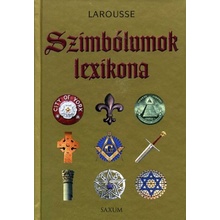 Szimbólumok lexikona - Nanon Gardin