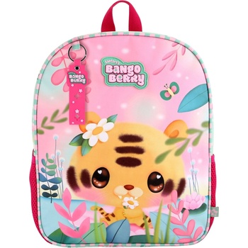 Santoro Детска раница Bangoberry Tiggy Tiger, 29х36х12см (32606-А-TIGGY)