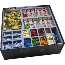 Folded Space Blood Rage Insert