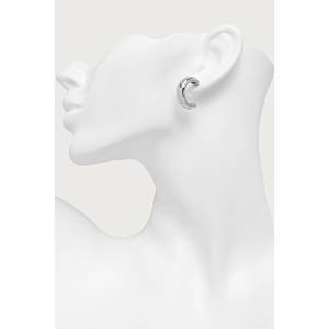 Guess обици дамски MADISON (JUBE06.439JW)
