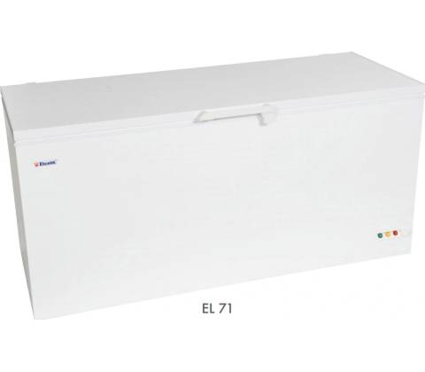 Elcold EL 71