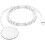 Apple MX6Y3AM/A Apple MagSafe безжично зарядно устройство 2 м, бяло (57983131899)