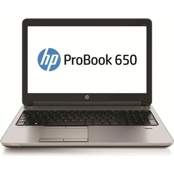 HP ProBook 650 G1 F1P89EA