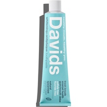 Davids Premium toothpaste Spearmint 149 g