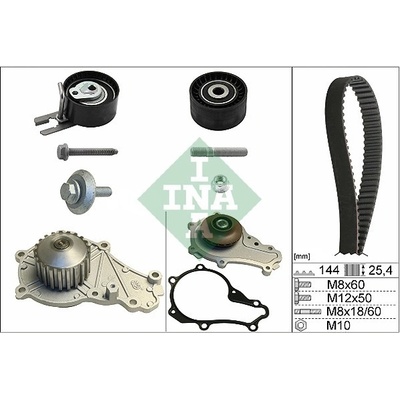 INA 530023930