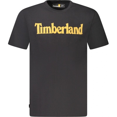 Timberland čierne