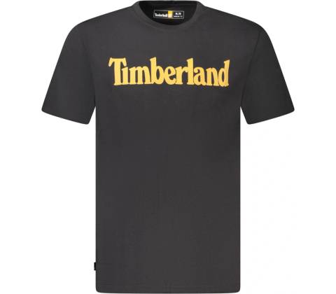 Timberland čierne
