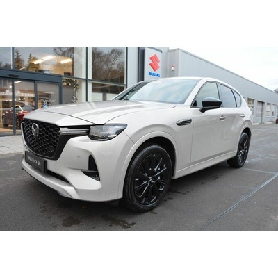 Mazda CX-60 3.3 e-Skyactiv D 254 Homura AWD 187 kW