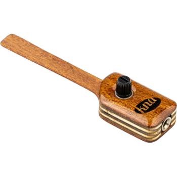 Image 1 of KNA Pickups UK-2 Piezo pickup for ukulele