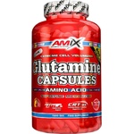 Amix Nutrition L-Glutamine Capsules [360 капсули]