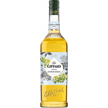 Giffard Сироп Цвят Бъз