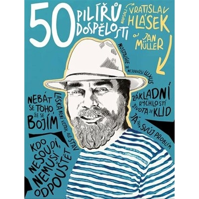 50 pilířů dospělosti