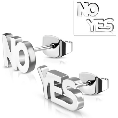 Talitha Обеци " Yes & No"