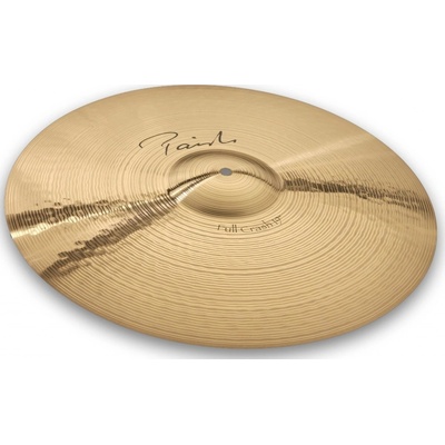 Paiste Sign 19Crash Full