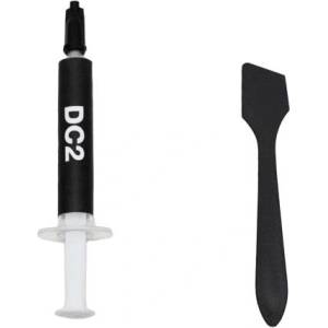 be quiet! термо паста DC2 Thermal Compound 3g (BZ004) - tehnik