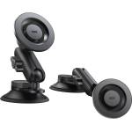 ESR omnilock magnetic magsafe dashboard car mount black (4894240267394)