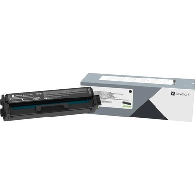 Оригинален тонер Lexmark Черен 20N0X10 за CS431|CX431 6K "20N0X10 (20N0X10)