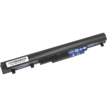 mitsu Батерия за Acer Travelmate 8372 / 8372G / 8372Z, 4400 mAh (BC/AC-TM8372)