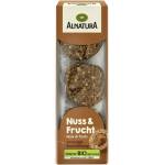 Alnatura Био топчета от сушени плодове - 60 г