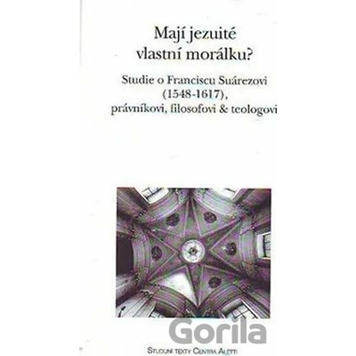 Mají jezuité vlastní morálku?