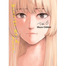 Welcome Back Alice, 6