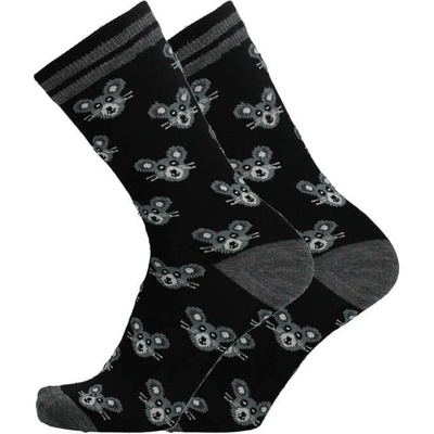 Sukkamestarit Merino ponožky myšky 39-42