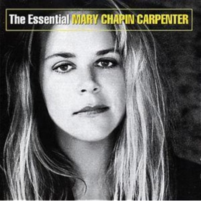CARPENTER MARY CHAPIN: ESSENTIAL CD