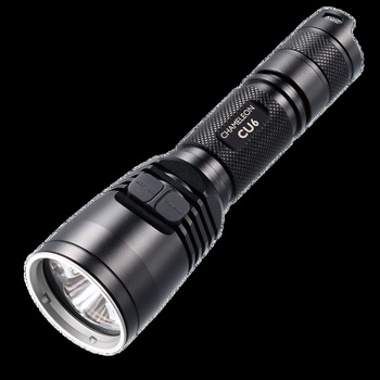 Nitecore CU6