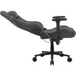 COUGAR COUGAR Defensor S Jet Gray F Gaming Chair (CGR-DSF-GRB) - technomall