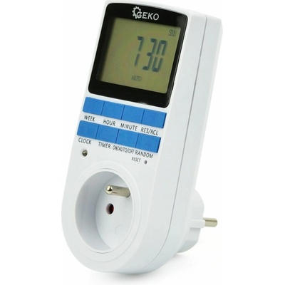 GEKO G03346 – Zboží Mobilmania