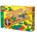 Ostatní stavebnice SES Creativ e® Hammer Tick Fantasy