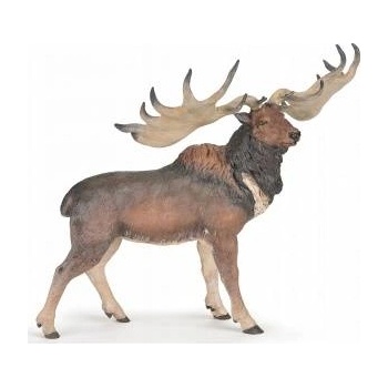Papo Megaloceros