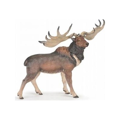 Papo Megaloceros