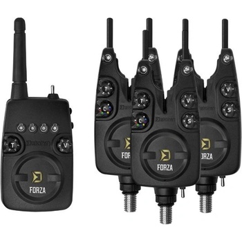 Delphin Sada signalizátorů Forza Life+ 4+1